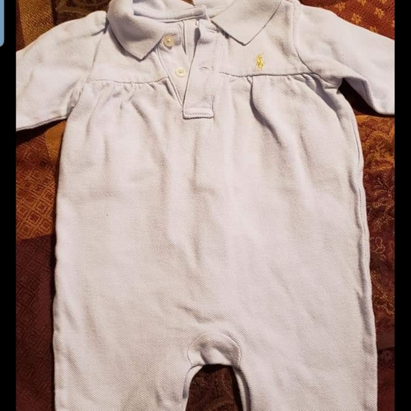 Authentic Ralph Lauren Baby clothes - Picture 3 of 8